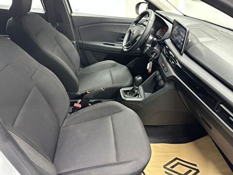 renault, taliant, sedan 1.0 tce joy x-tronic, otomatik, benzin 2.el otomobil | renew 11
