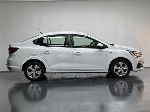 renault, taliant, sedan 1.0 tce joy x-tronic, otomatik, benzin 2.el otomobil | renew 7