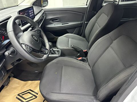 renault, taliant, sedan 1.0 tce joy x-tronic, otomatik, benzin 2.el otomobil | renew 14