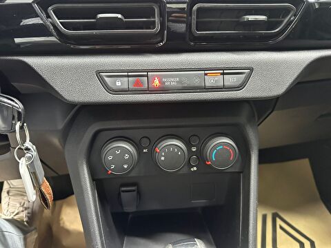 renault, taliant, sedan 1.0 tce joy x-tronic, otomatik, benzin 2.el otomobil | renew 18