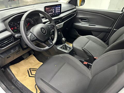 renault, taliant, sedan 1.0 tce joy x-tronic, otomatik, benzin 2.el otomobil | renew 13