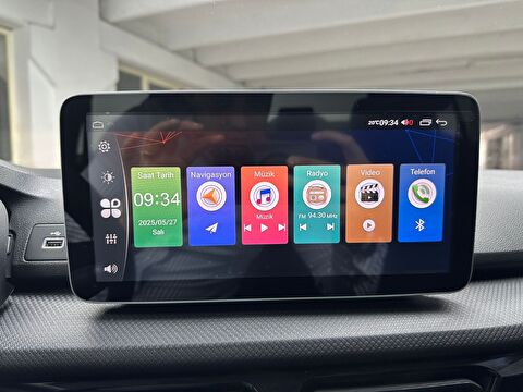 renault, taliant, sedan 1.0 tce joy x-tronic, otomatik, benzin 2.el otomobil | renew 20