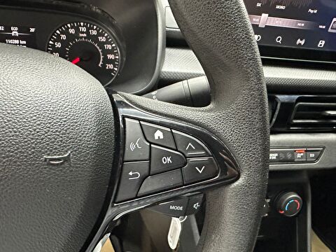 renault, taliant, sedan 1.0 tce joy x-tronic, otomatik, benzin 2.el otomobil | renew 22