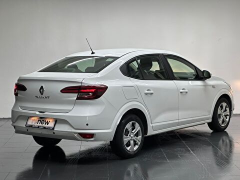 renault, taliant, sedan 1.0 tce joy x-tronic, otomatik, benzin 2.el otomobil | renew 6