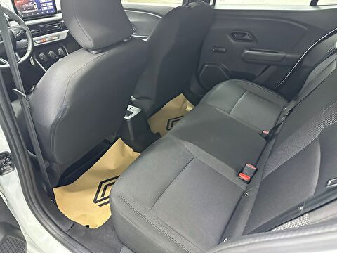 renault, taliant, sedan 1.0 tce joy x-tronic, otomatik, benzin 2.el otomobil | renew 15