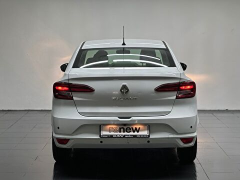 renault, taliant, sedan 1.0 tce joy x-tronic, otomatik, benzin 2.el otomobil | renew 5