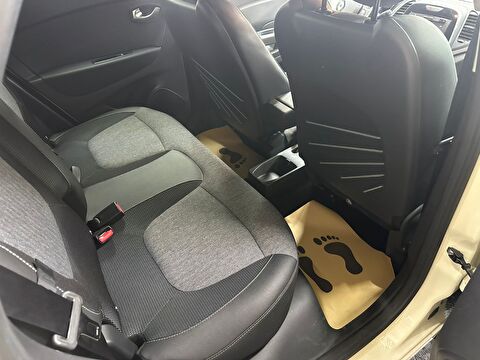 renault, captur, crossover 1.5 dcı ıcon edc, otomatik, dizel 2.el otomobil | renew 12