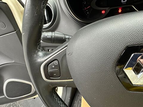 renault, captur, crossover 1.5 dcı ıcon edc, otomatik, dizel 2.el otomobil | renew 18