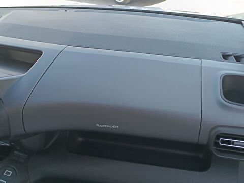 citroen, berlingo, 1.5 bluehdı max eat8, otomatik, dizel 2.el otomobil | renew 20