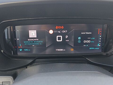 citroen, berlingo, 1.5 bluehdı max eat8, otomatik, dizel 2.el otomobil | renew 14