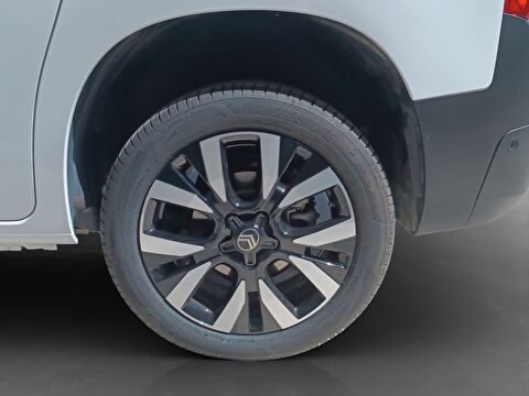 citroen, berlingo, 1.5 bluehdı max eat8, otomatik, dizel 2.el otomobil | renew 8
