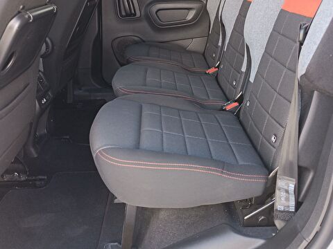 citroen, berlingo, 1.5 bluehdı max eat8, otomatik, dizel 2.el otomobil | renew 18