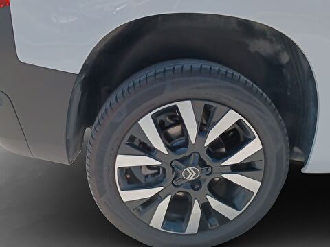citroen, berlingo, 1.5 bluehdı max eat8, otomatik, dizel 2.el otomobil | renew 9
