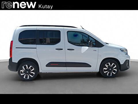citroen, berlingo, 1.5 bluehdı max eat8, otomatik, dizel 2.el otomobil | renew 5