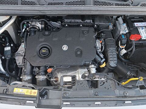 citroen, berlingo, 1.5 bluehdı max eat8, otomatik, dizel 2.el otomobil | renew 25