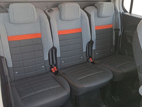 citroen, berlingo, 1.5 bluehdı max eat8, otomatik, dizel 2.el otomobil | renew 17
