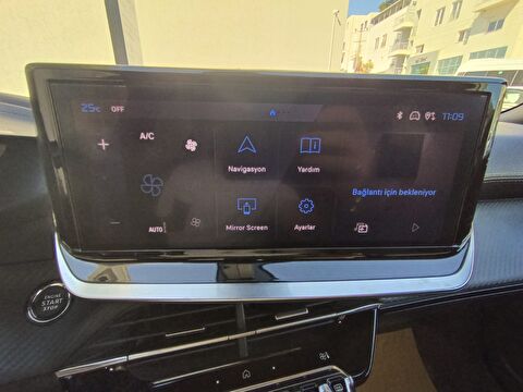 peugeot, 2008, crossover 1.2 puretech gt eat8, otomatik, benzin 2.el otomobil | renew 29