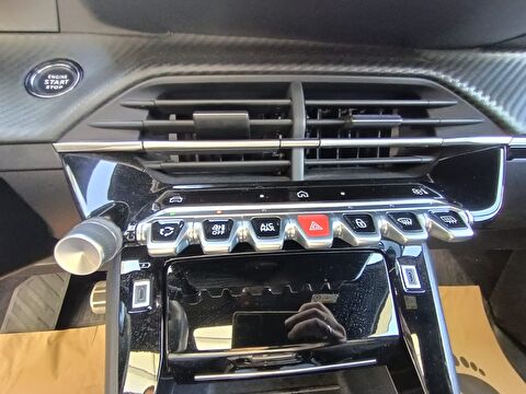 peugeot, 2008, crossover 1.2 puretech gt eat8, otomatik, benzin 2.el otomobil | renew 20