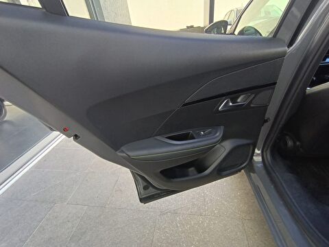peugeot, 2008, crossover 1.2 puretech gt eat8, otomatik, benzin 2.el otomobil | renew 24