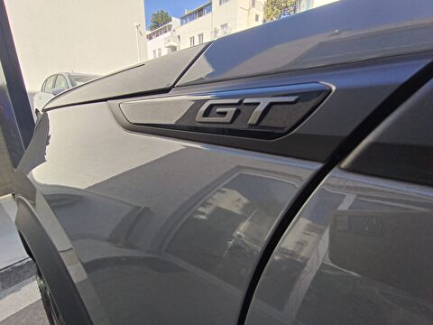 peugeot, 2008, crossover 1.2 puretech gt eat8, otomatik, benzin 2.el otomobil | renew 11