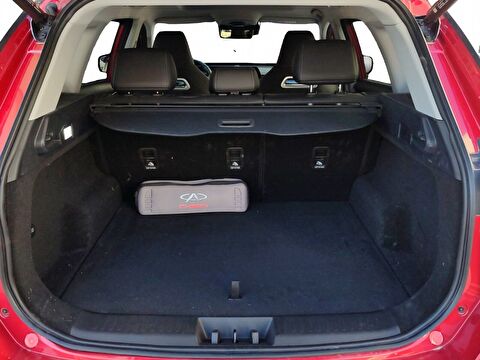 chery, tiggo 7 pro max, tiggo7 pro max 1.6 tgdı exceptional dct, otomatik, benzin 2.el otomobil | renew 29