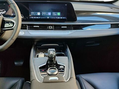 chery, tiggo 7 pro max, tiggo7 pro max 1.6 tgdı exceptional dct, otomatik, benzin 2.el otomobil | renew 13