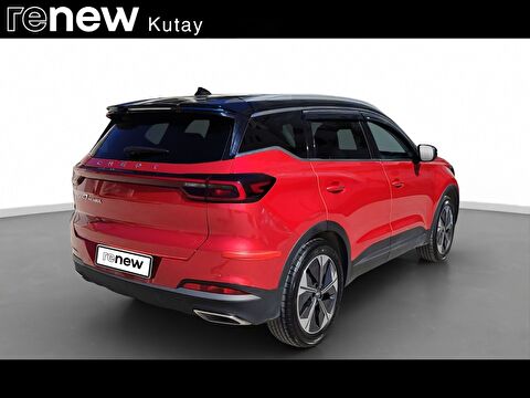 chery, tiggo 7 pro max, tiggo7 pro max 1.6 tgdı exceptional dct, otomatik, benzin 2.el otomobil | renew 3