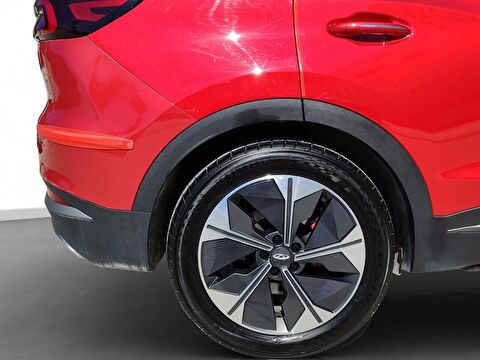 chery, tiggo 7 pro max, tiggo7 pro max 1.6 tgdı exceptional dct, otomatik, benzin 2.el otomobil | renew 8
