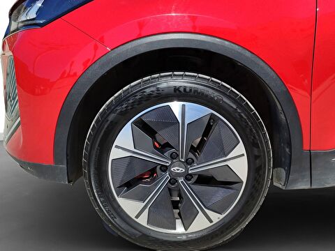 chery, tiggo 7 pro max, tiggo7 pro max 1.6 tgdı exceptional dct, otomatik, benzin 2.el otomobil | renew 6
