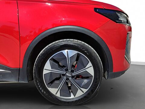 chery, tiggo 7 pro max, tiggo7 pro max 1.6 tgdı exceptional dct, otomatik, benzin 2.el otomobil | renew 9