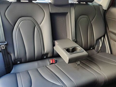 chery, tiggo 7 pro max, tiggo7 pro max 1.6 tgdı exceptional dct, otomatik, benzin 2.el otomobil | renew 27