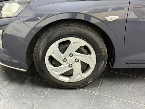 hyundai, i20, 1.4 mpı jump, otomatik, benzin 2.el otomobil | renew 12