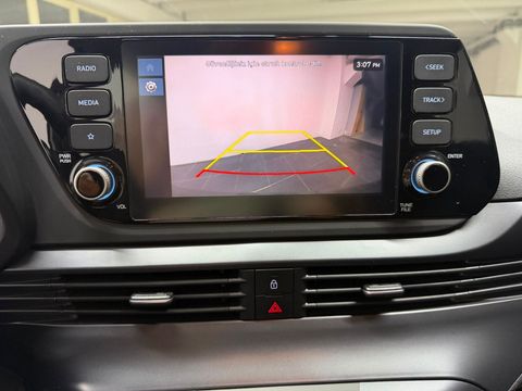hyundai, i20, 1.4 mpı jump, otomatik, benzin 2.el otomobil | renew 27