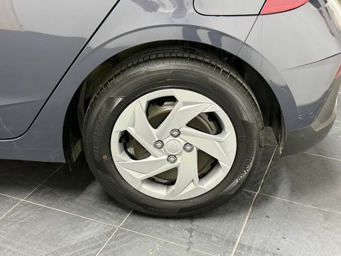 hyundai, i20, 1.4 mpı jump, otomatik, benzin 2.el otomobil | renew 13