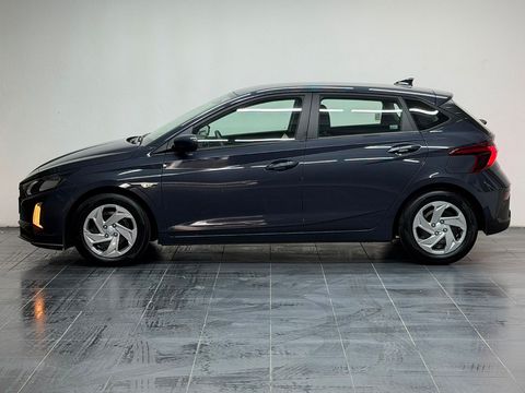 hyundai, i20, 1.4 mpı jump, otomatik, benzin 2.el otomobil | renew 3