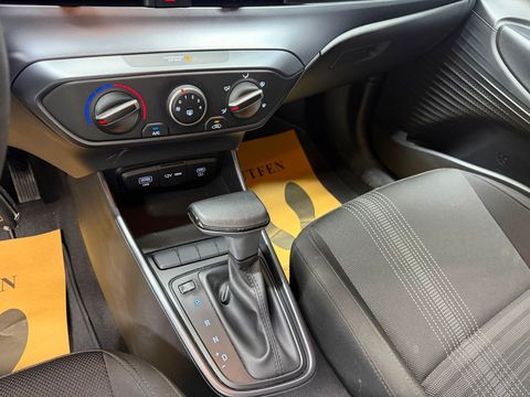 hyundai, i20, 1.4 mpı jump, otomatik, benzin 2.el otomobil | renew 29