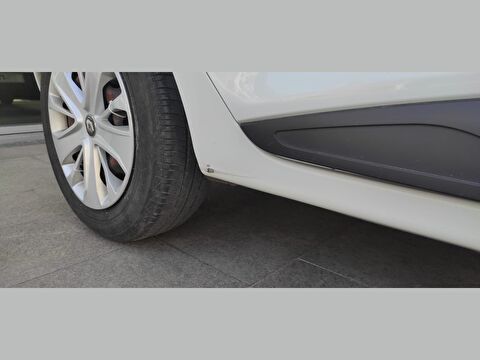 renault, clio, hatchback 1.2 16v joy, manuel, benzin 2.el otomobil | renew 27