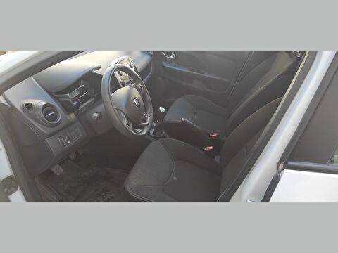 renault, clio, hatchback 1.2 16v joy, manuel, benzin 2.el otomobil | renew 16