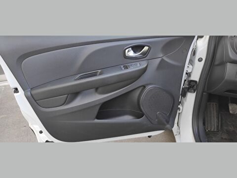 renault, clio, hatchback 1.2 16v joy, manuel, benzin 2.el otomobil | renew 17