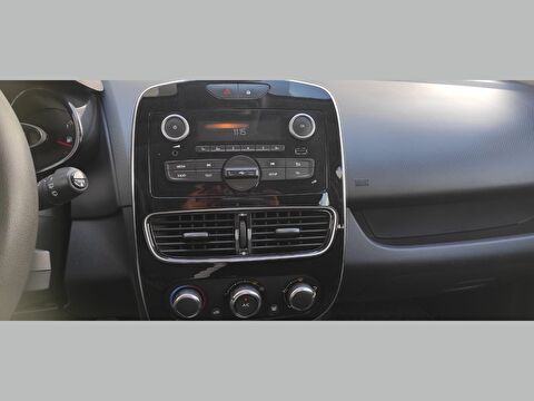 renault, clio, hatchback 1.2 16v joy, manuel, benzin 2.el otomobil | renew 13