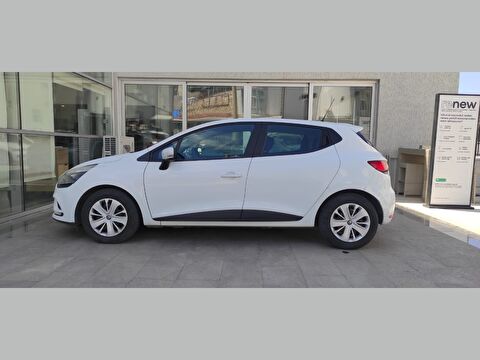 renault, clio, hatchback 1.2 16v joy, manuel, benzin 2.el otomobil | renew 6