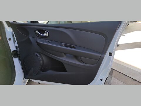 renault, clio, hatchback 1.2 16v joy, manuel, benzin 2.el otomobil | renew 14
