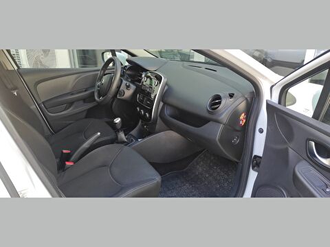 renault, clio, hatchback 1.2 16v joy, manuel, benzin 2.el otomobil | renew 23
