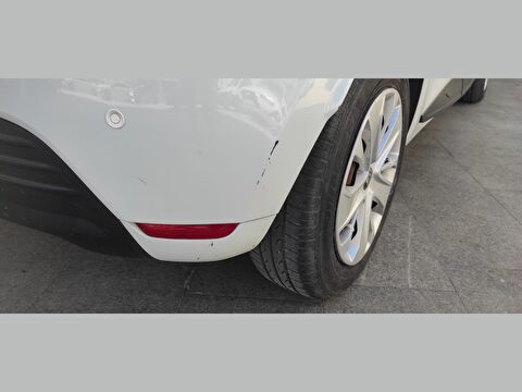 renault, clio, hatchback 1.2 16v joy, manuel, benzin 2.el otomobil | renew 30