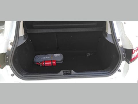 renault, clio, hatchback 1.2 16v joy, manuel, benzin 2.el otomobil | renew 20