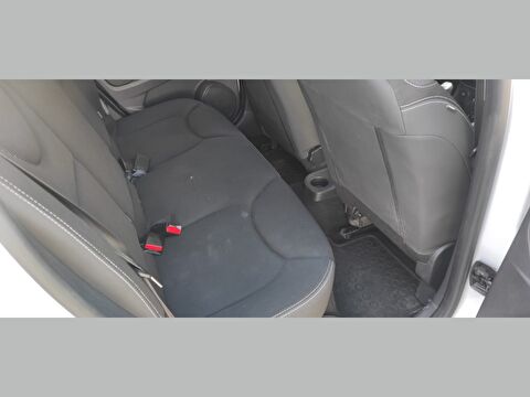 renault, clio, hatchback 1.2 16v joy, manuel, benzin 2.el otomobil | renew 24