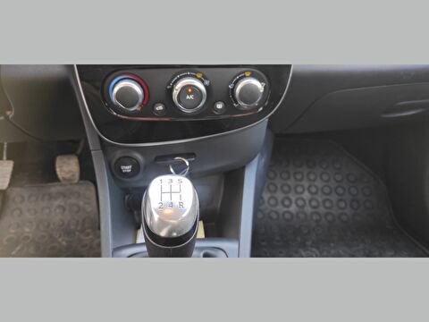 renault, clio, hatchback 1.2 16v joy, manuel, benzin 2.el otomobil | renew 12