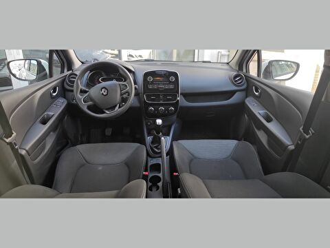 renault, clio, hatchback 1.2 16v joy, manuel, benzin 2.el otomobil | renew 15