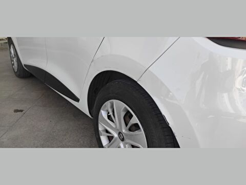 renault, clio, hatchback 1.2 16v joy, manuel, benzin 2.el otomobil | renew 31
