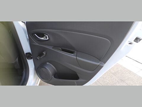renault, clio, hatchback 1.2 16v joy, manuel, benzin 2.el otomobil | renew 19